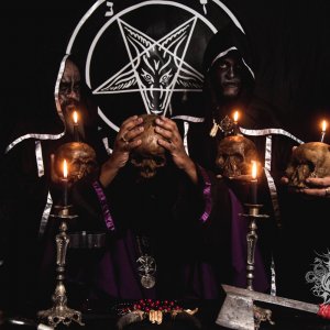 ETERNAL SACRIFICE: Necrounderground marcando presença na “PLAYLIST SANGUE FRIO - #09First_Semester2023” – Ouça!