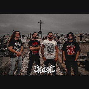 ORTHOSTAT: “Radioactivity Tour” leva seu Metal da Morte ao Rio Grande do Sul em dois shows – saiba mais!