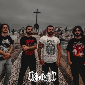 ORTHOSTAT: “Radioactivity Tour” leva seu Metal da Morte ao Rio Grande do Sul em dois shows – saiba mais!
