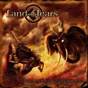 LAND OF TEARS: Encontre clássicos da banda na “PLAYLIST SANGUE FRIO - #09First_Semester2023”