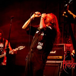 PROSTIBULUS: 35 anos de dedicação ao Metal nacional – Assista a cobertura completa do evento!