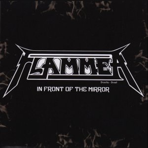 FLAMMEA: “In Front Of The Mirror” levando seus clássicos à playlist “Especial Noisered – Extreme Music” no Spotify – ouça agora!