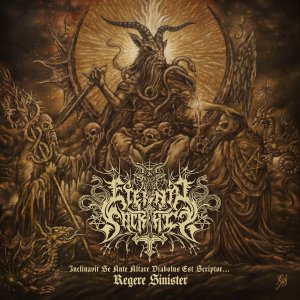 ETERNAL SACRIFICE: “em seu ápice criativo e musical” – Programa Apocalipse