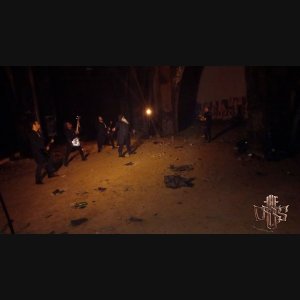 THE CROSS: Histórico! Videoclipe de “Walls Of The Forgotten”, com participação de Aaron Stainthorpe (My Dying Bride), é lançado – Assista agora!