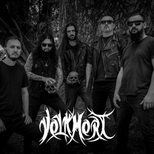 VOLKMORT: Chegando com tudo na playlist “Pau Na Máquina 2023” do Canal Scena – ouça agora!