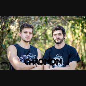 CHRONON: Destaque na playlist “Special Noisered – Heavy Metal” – Ouça AGORA!