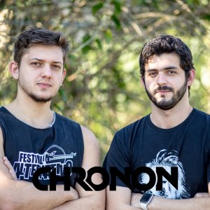 CHRONON: Destaque na playlist “Special Noisered – Heavy Metal” – Ouça AGORA!