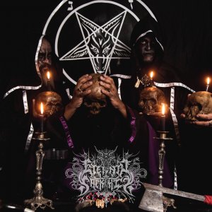 ETERNAL SACRIFICE: Entrevista ao Podcast Apocalipse bate 20 mil audições – incrível!