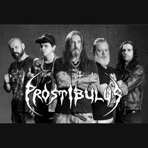 PROSTIBULUS: Entrevista exclusiva ao programa Desvio Musical – assista agora!