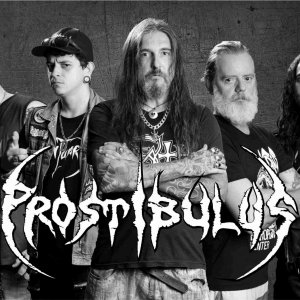 PROSTIBULUS: Entrevista exclusiva ao programa Desvio Musical – assista agora!