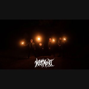 VOLKMORT: “Brasil Doom Metal Vol. 1” destaca novo videoclipe de “Triumphus Mortis” – confira aqui!