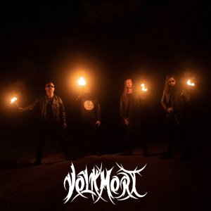 VOLKMORT: “Brasil Doom Metal Vol. 1” destaca novo videoclipe de “Triumphus Mortis” – confira aqui!
