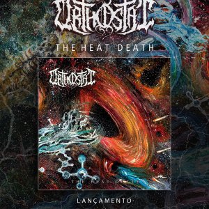 ORTHOSTAT: Contagem regressiva para o lançamento de “The Heat Death” – saiba mais aqui!