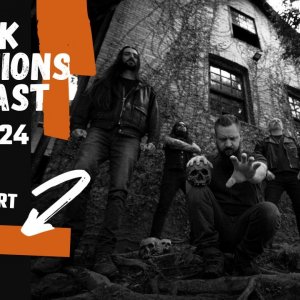VOLKMORT: Entrevista EXCLUSIVA ao Rock Vibrations Podcast – ouça agora!