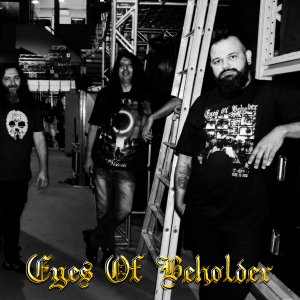 EYES OF BEHOLDER: Projeto ‘Ensaio em Rua’ já começou – confira AQUI as datas desta semana!