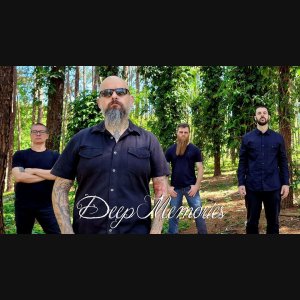 DEEP MEMORIES: Banda anuncia nova formação – saiba mais!