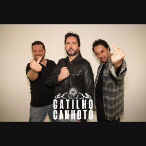 GATILHO CANHOTO: “Em janeiro começaremos a preparar os shows!” – Entrevista exclusiva ao Subterrâneo Metal Punk, confira!