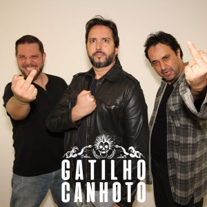 GATILHO CANHOTO: “Em janeiro começaremos a preparar os shows!” – Entrevista exclusiva ao Subterrâneo Metal Punk, confira!