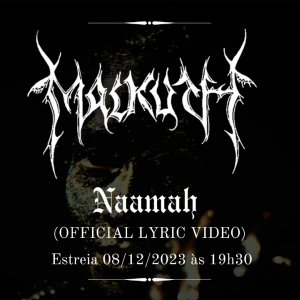 MALKUTH: Banda anuncia lyric vídeo de “Naamah” para dezembro – saiba como conferir aqui!
