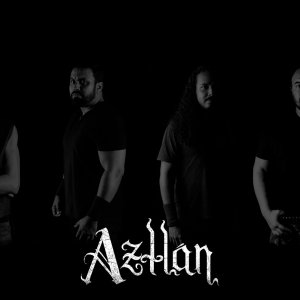AZTLÁN: Assista AQUI a performance ao vivo da banda em “Xipe Totec”!