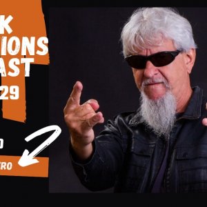 VULCANO: EXCLUSIVO! Trecho de música inédita é divulgado em entrevista ao Podcast Rock Vibrations – ouça agora!