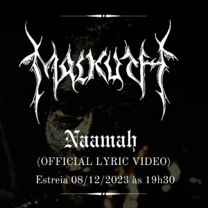 MALKUTH: Lyric vídeo de “Naamah” será lançado nesta sexta-feira (08) – saiba como conferir!