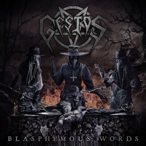 GESTOS: Resenha de “Blasphemous Words” no site Broken Neck Radio