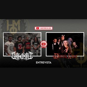 ORTHOSTAT: EXCLUSIVO! Assista agora a entrevista ao canal Heavy Metal Online