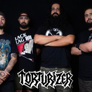 TORTURIZER: Mirando 2024, banda está com sua agenda de shows oficialmente aberta – CLIQUE AQUI e saiba mais!