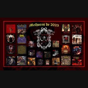 ETERNAL SACRIFICE: Novo álbum é merecidamente eleito um dos melhores de 2023 pelo Canal Power Thrashing Death – confira AQUI!