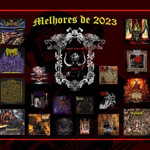 ETERNAL SACRIFICE: Novo álbum é merecidamente eleito um dos melhores de 2023 pelo Canal Power Thrashing Death – confira AQUI!