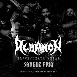 ALMANON: Banda é anunciada como nova parceira da Sangue Frio Produções – CLIQUE AQUI e saiba mais!