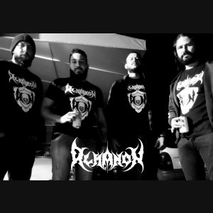 ALMANON: Banda lança lyric video de “The Legacy” – CLIQUE AQUI e assista agora!
