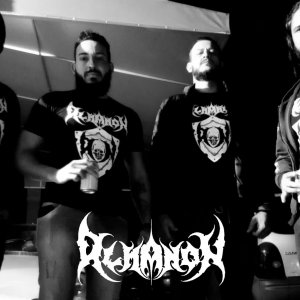 ALMANON: Banda lança lyric video de “The Legacy” – CLIQUE AQUI e assista agora!