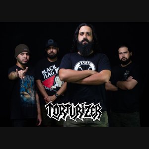 TORTURIZER: Fim de semana com dois grandes shows no Piauí – saiba tudo AQUI!