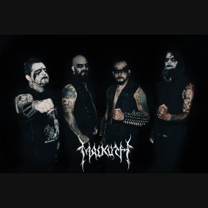 MALKUTH: Banda anuncia nova formação – saiba mais AQUI!