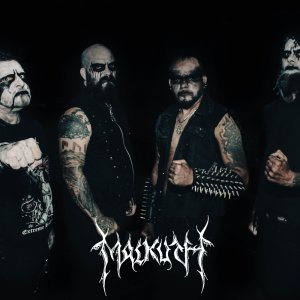 MALKUTH: Banda anuncia nova formação – saiba mais AQUI!