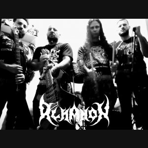 ALMANON: Materiais físicos de “Warlegion” e “Ao Vivo Três Lagoas Metal Fest” seguem disponíveis – CLIQUE AQUI e adquira agora!