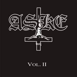 ASKE: “Vol. II” é considerado o melhor álbum de 2023 pelo site Arrepio Produções – confira lista completa AQUI!