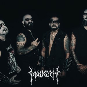 MALKUTH: Confira e adquira AGORA o merchandising oficial disponibilizado pela banda