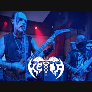 HÉIA: Banda divulga vídeo ‘full concert’ do show no Necropole Hall em São Paulo – assista agora AQUI!