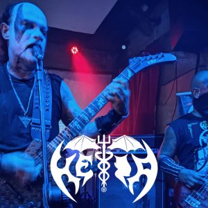 HÉIA: Banda divulga vídeo ‘full concert’ do show no Necropole Hall em São Paulo – assista agora AQUI!