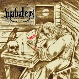 DIABÁLLEIN: “um disco maravilhoso” – Headbangers Brasil