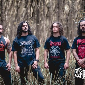 ORTHOSTAT: Brutalidade em dobro ao lado de Flesh Grinder neste fim de semana – confira os dois shows AQUI!