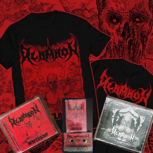 ALMANON: “Monte Seu Combo!”, promoção imperdível da banda está disponível – ADQUIRA AGORA!