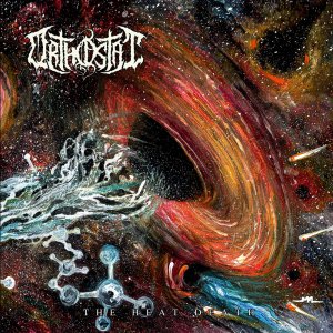 ORTHOSTAT: “A produção é matadora” – Metal Maniac Media