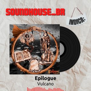 VULCANO: “o disco mergulha nos temas mais sombrios e profundos” – Soundhouse BR