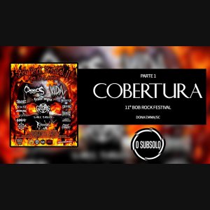 GESTOS: “dose sem moderação de seu Death Metal cru e enraizado” – O SubSolo