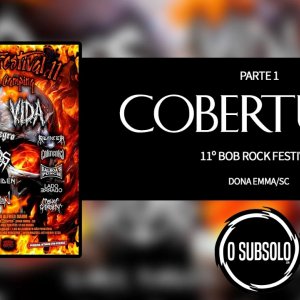 GESTOS: “dose sem moderação de seu Death Metal cru e enraizado” – O SubSolo