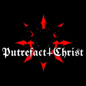 PUTREFACT CHRIST: Destaque no “Garimpando O Underground” do portal Lucifer Rex Magazine